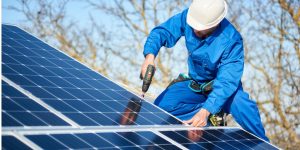 Installation Maintenance Panneaux Solaires Photovoltaïques à Villers-Stoncourt